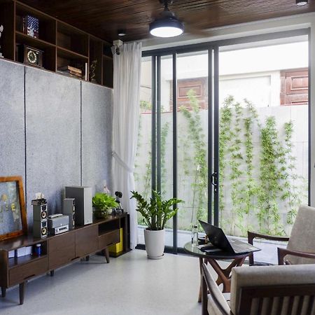 Отель Myfa House Хюэ Экстерьер фото