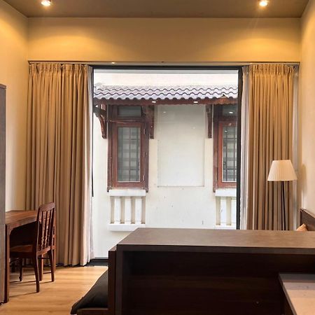 Отель Myfa House Хюэ Экстерьер фото