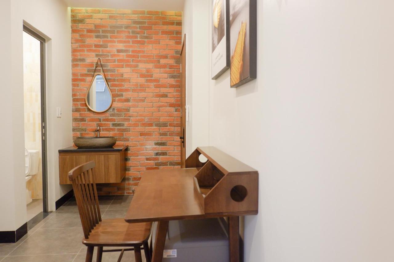 Отель Myfa House Хюэ Экстерьер фото