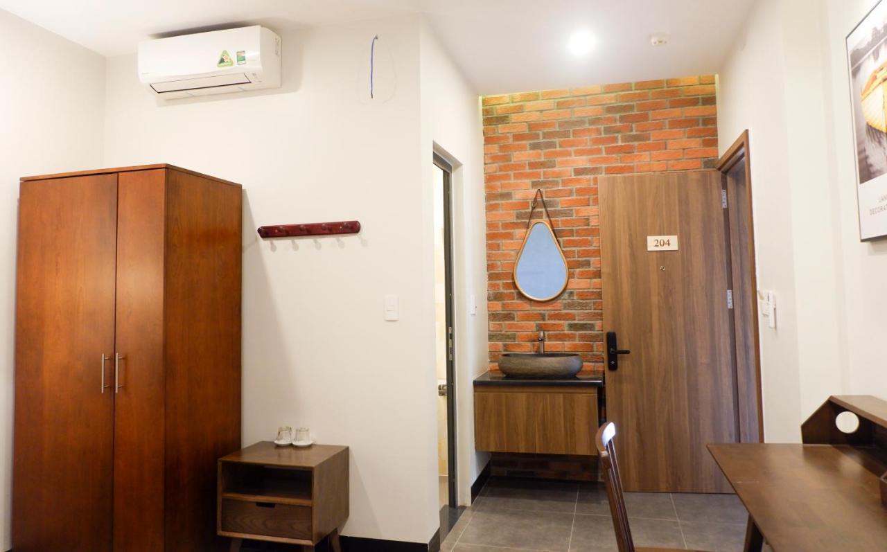 Отель Myfa House Хюэ Экстерьер фото