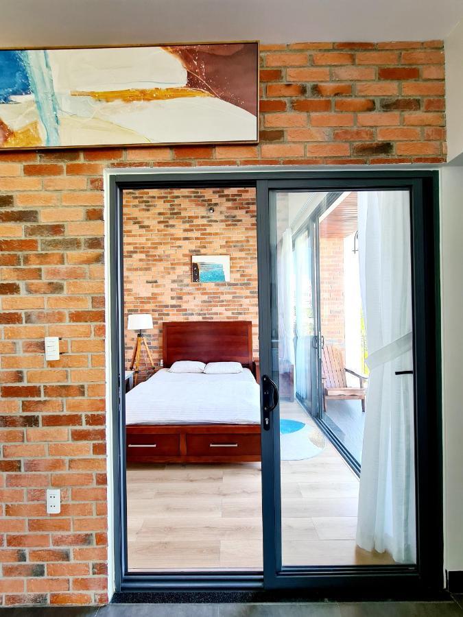 Отель Myfa House Хюэ Экстерьер фото