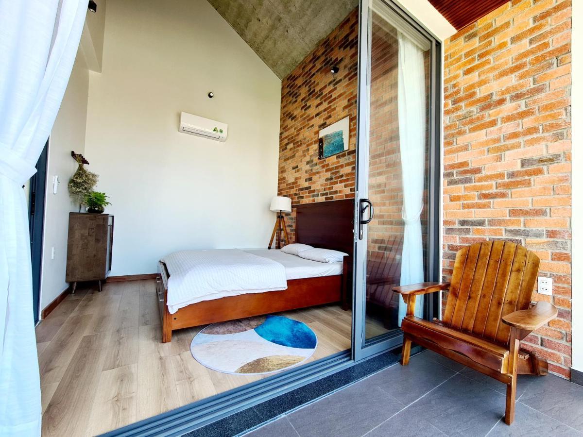 Отель Myfa House Хюэ Экстерьер фото