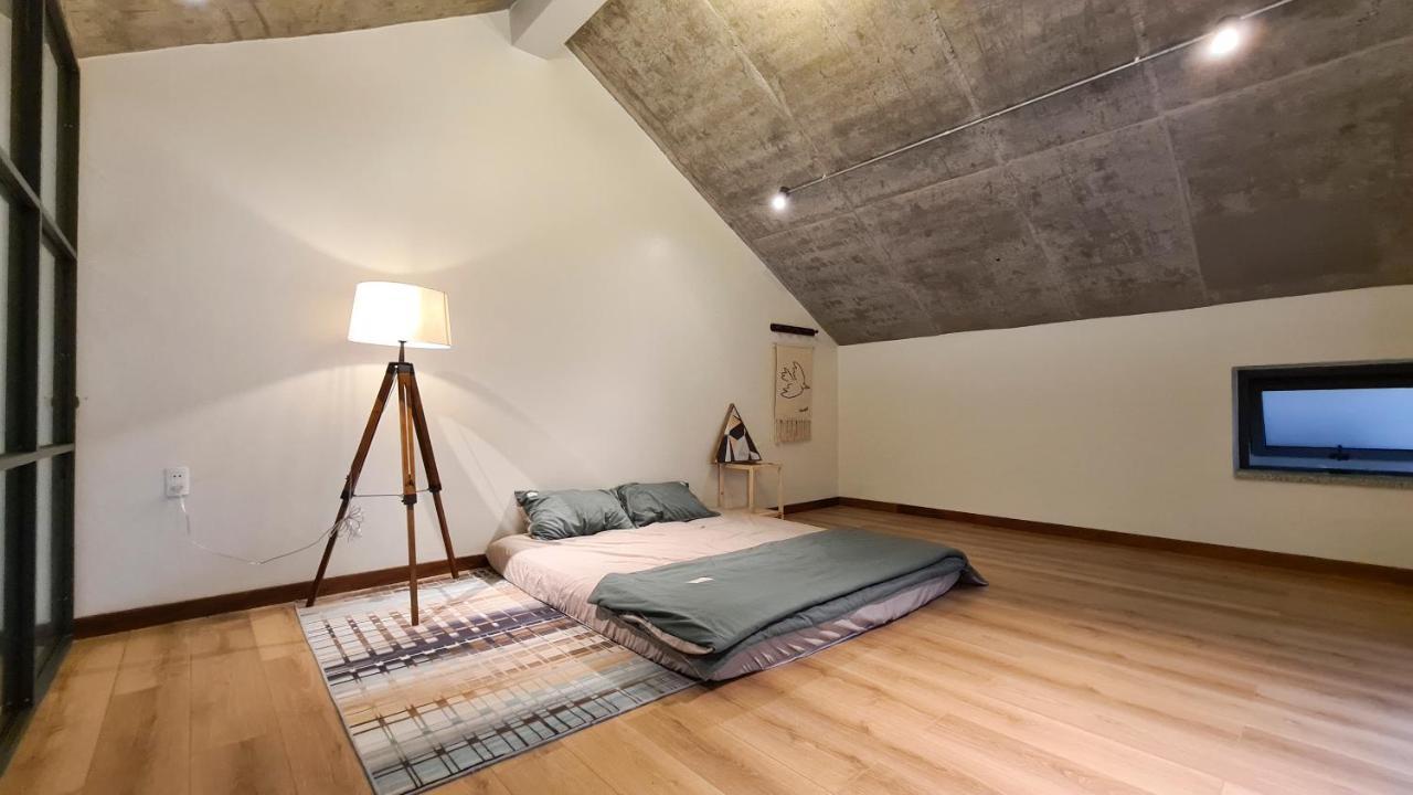 Отель Myfa House Хюэ Экстерьер фото