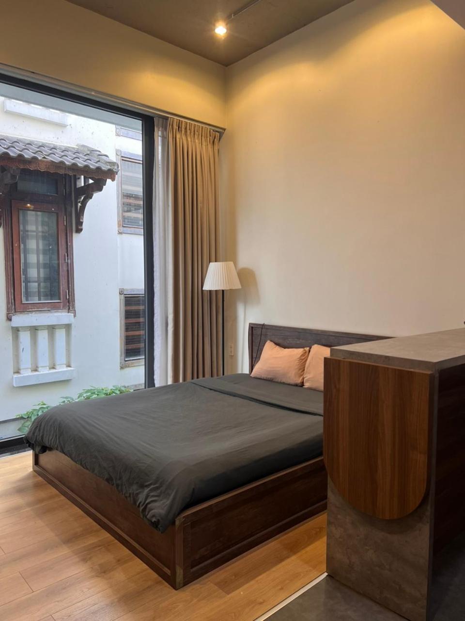 Отель Myfa House Хюэ Экстерьер фото